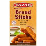 Tazah Bread Sticks with Sesame 16 oz