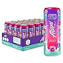 Alani Nu HAWAIIAN SHAVED ICE Ice Sugar Free, Low Calorie Energy Drinks | 200mg Caffeine | Antioxidants | Biotin, B Vitamins | Zero Sugar | 15 Calories
