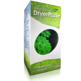 DryerPlus Dryer Balls XL | The BEST Made Reusable Non Toxic Laundry Softener & Wrinkle Release | Replaces Fabric Softener Liquid, Dryer Sheets & Wool