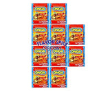 Onga Stew Seasonings 8g (1 Roll (Pack of 10)