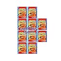 Onga Stew Seasonings 8g (1 Roll (Pack of 10)