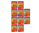 Onga Stew Seasonings 8g (1 Roll (Pack of 10)