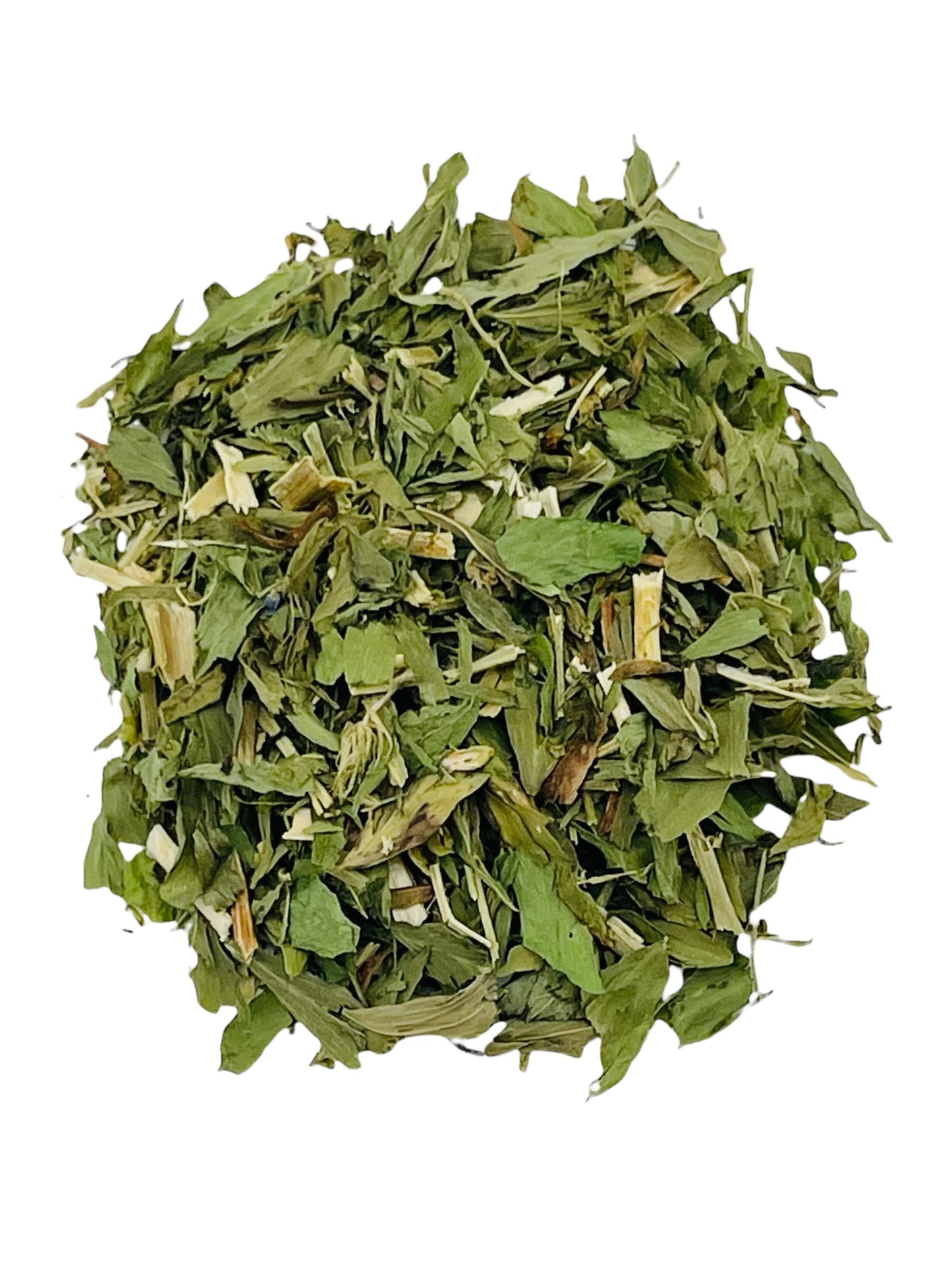 Goats Rue Herb 2 oz, C/S, Galega officinalis, Goat's Rue Tea, Resealable Bag, Goats Rue Leaves c/s, Product From Italy