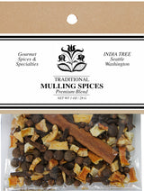 India Tree Mulling Spice, 1 Ounce