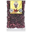 Suchiate Hibiscus Flowers (1 Pound (Pack of 1))