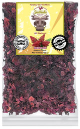Suchiate Hibiscus Flowers (1 Pound (Pack of 1))