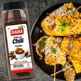 Badia Chili Powder, 16 Ounce (Pack of 6)