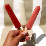 Outshine Fruit Ice Bars, Strawberry Lime & Raspberry, 18 Fl Oz Box