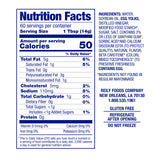 Blue Plate Light Mayonnaise, 30 Fl Oz Jar (Pack of 1)