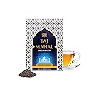 Taj Mahal Tea | Brooke Bond | Loose Black Tea | Premium Quality | Black Tea Blend | Compatible for Traditional Chai | Authentic Indian Chai | Rich
