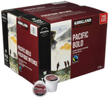 Kirkland Signature Pacific Bold K-Cups 100 ct