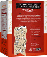 Absolutely Gluten Free Original Flatbread, 5.29-Ounce (3-Pack)