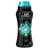 Downy Unstopables In Wash Booster, Fresh Scent, 19.5 Oz