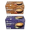 Aomlike Barissimo Medium Roast Flavored Coffee Pods, 2 Count, K-Cup Compatible, Decaffeinated, Kosher Certified