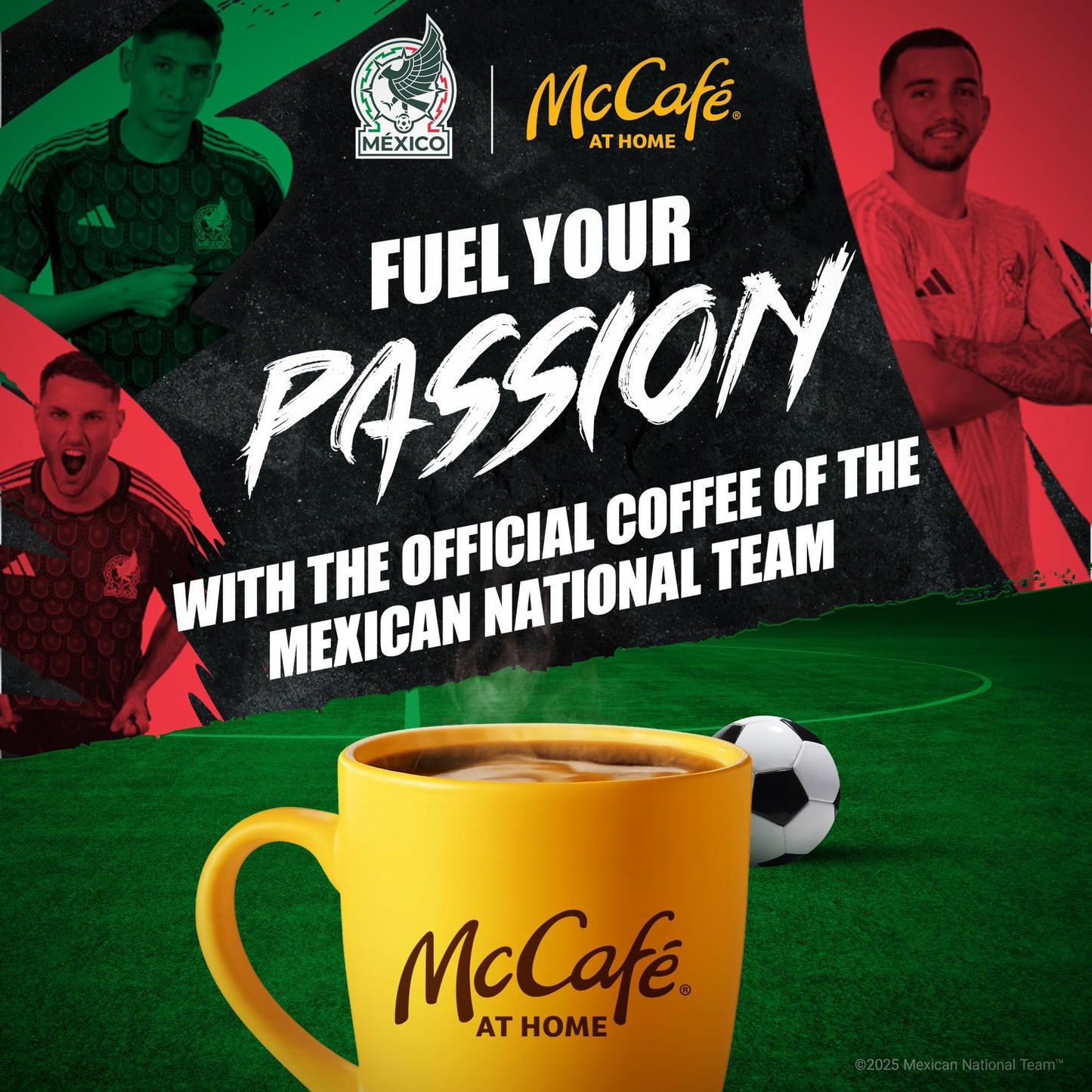 McCafe Salted Caramel Mocha, Ground Coffee, Flavored, 11oz. Bagged