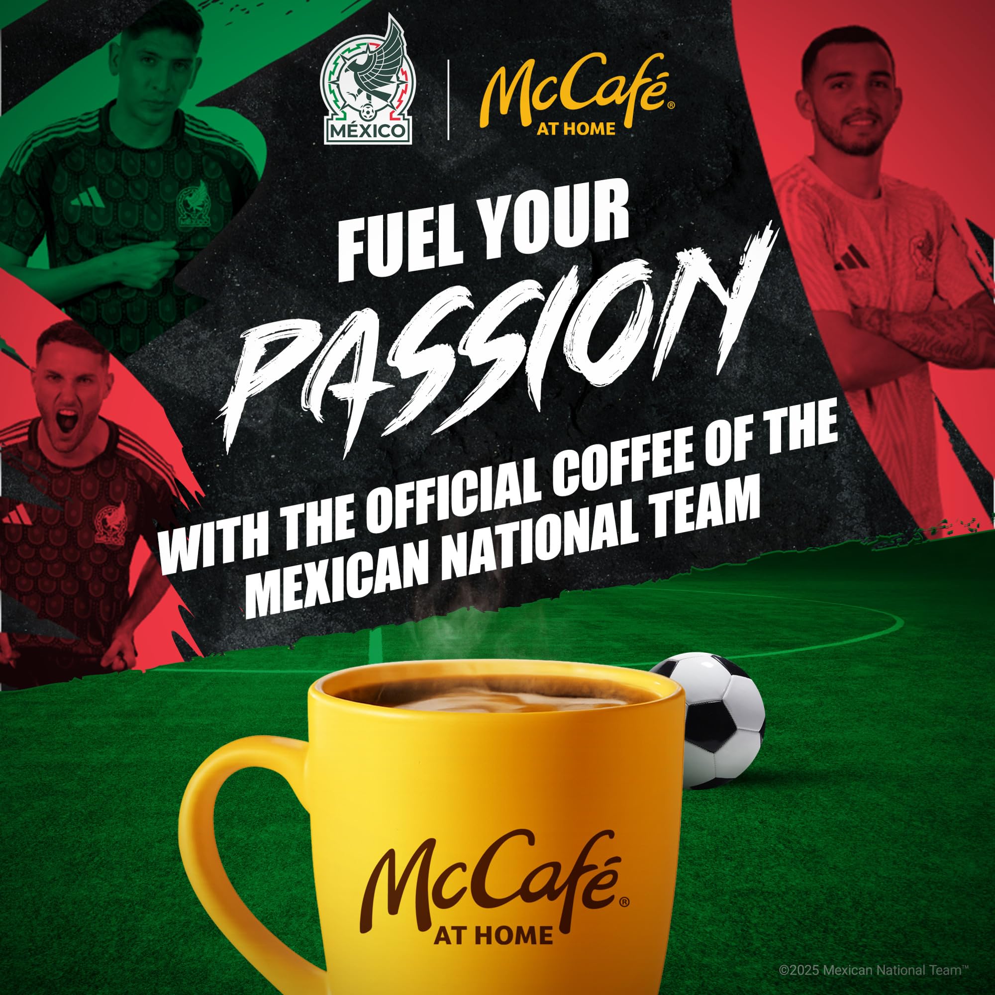 McCafe Salted Caramel Mocha, Ground Coffee, Flavored, 11oz. Bagged