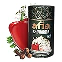 Afia Shawarma Seasoning | Mediterranean Spice Blend for Shawarma, Garlic Sauce (Toum), Flatbreads, Kebab, Kofta & Grilled Meat | Bold Middle Eastern