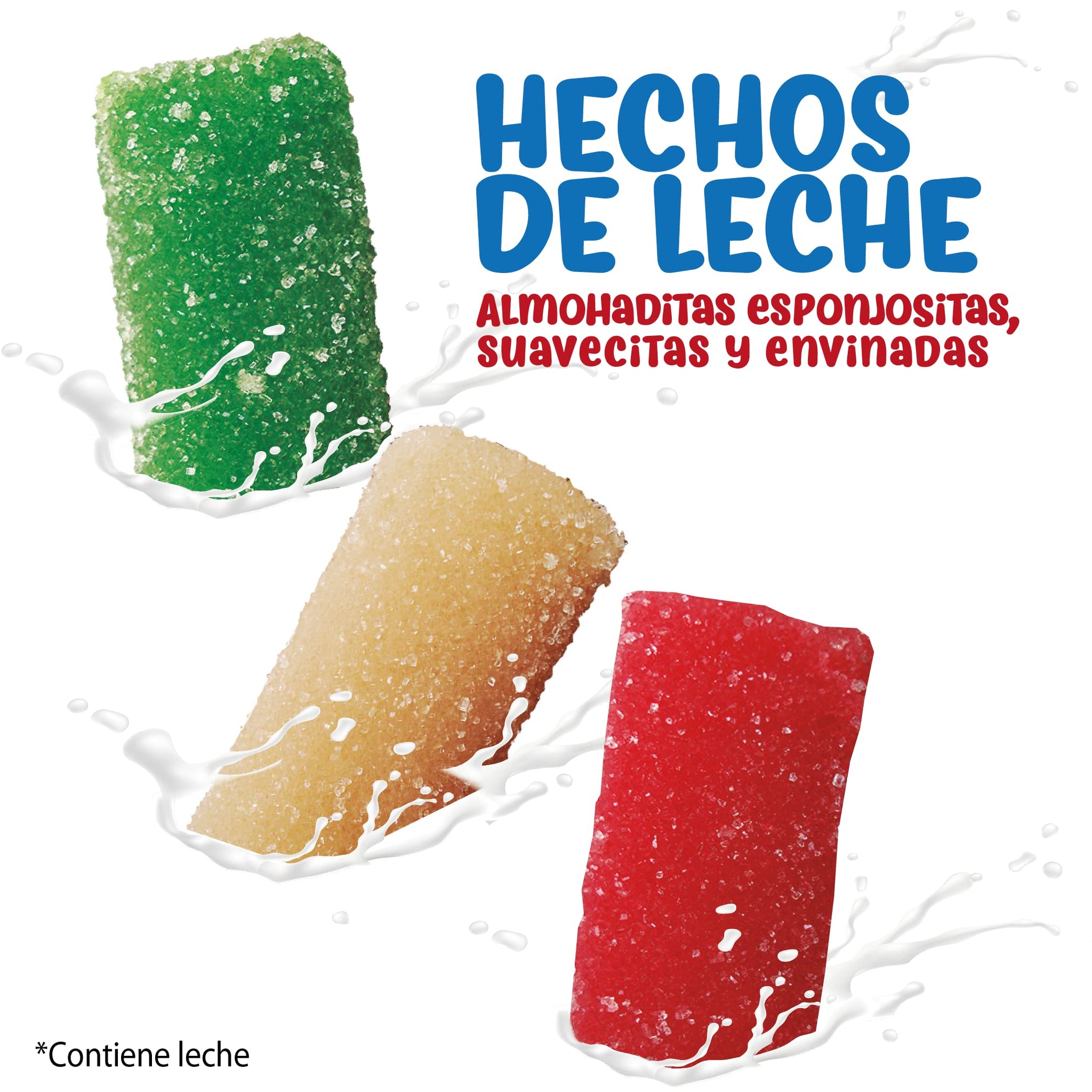 La Coculense Borrachines Assorted Flavors - 30-Count