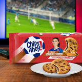 CHIPS AHOY! Chewy Chocolatey Churro Filled Chocolate Chip Cookies, Limited Edition, 9.9 oz