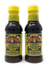 Claude's Sauces Mesquite Barbeque Meat Marinade, 16 FZ