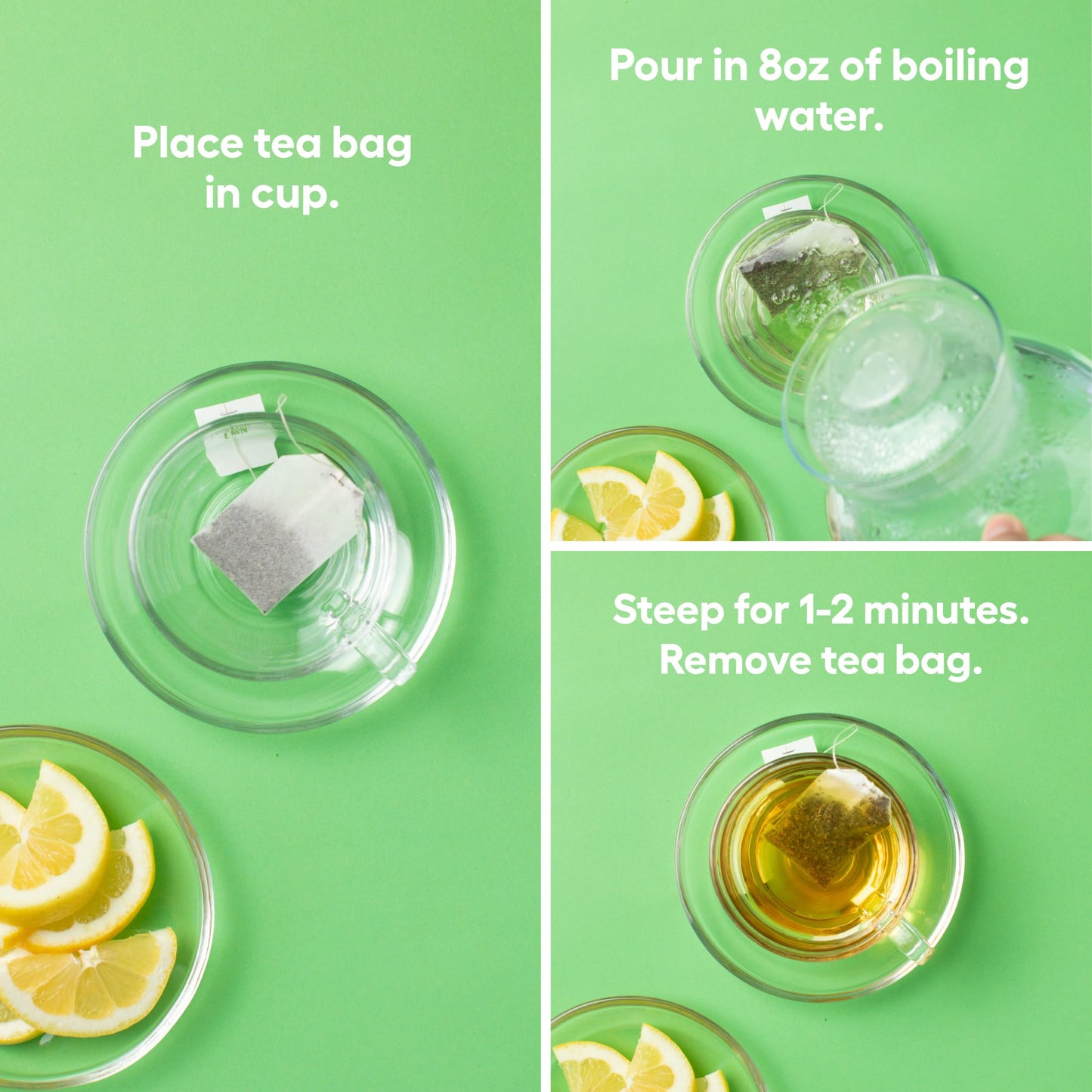 Newman's Own Organics Chamomile Tea Caffeine Free Herbal Tea for, Stomach Ease Tea that May Support Healthy Digestion, Egyptian Chamomile Tea with 20