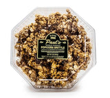 Western Nut Company Brittle Gift in 1lb Plastic Tray, Candy & Chocolate Gifts - Popcorn Brittle