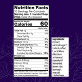 Host Defense MycoBrew Mocha - Mocha Drink Mix - Powder Includes Lion's Mane Mushroom - Drink Mix with Fair Trade Certified Cocoa & 100% Arabica