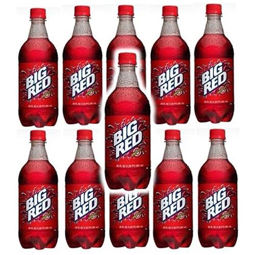 Big Red Soda (12)
