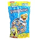 Spongebob Squarepants Krabby Patties Gummy Candy, 9.52 Ounces, 30 Piece