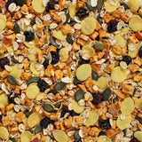 Seitenbacher Muesli #4 Nut Lovers, 16 Ounce, Pack of 6