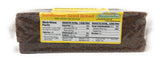 Mestemacher Natural High Fiber Bread Variety Pack - Fitness, Rye & Sunflower Seed - Whole Grain, Vegan, Non-GMO, Kosher - 17.6 oz Each (3-Pack)