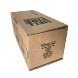 Hell Fire Detroit Chile Oil - Hot, Fire-Roasted Blend with Ghost & Piri Piri Chiles, All-Natural, Vegan, Gluten-Free, Low Sodium - 4 fl oz (2 Pack