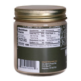 Island Harvest Macadamia Nut Butter - Made with 100% Hawaiian Organic Macadamia Nuts; All-Natural Nut Butter; Non-GMO; High In Fiber; 8 Ounce (Pack