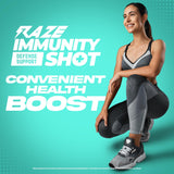 RAZE Immunity Shots | Case of 4