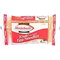 MANISCHEWITZ Kluski Egg Noodles, 12-Ounce Bags (Pack of 12)