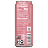 Yachak Yerba Mate Drink, Passionfruit, 16 Fl Oz (Pack of 12)