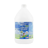 Absolutely Clean Amazing Laundry detergent liquid Stain and Odor Remover, Naturally Based Formula (USA Made)