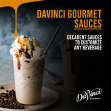 DaVinci Gourmet Pumpkin Pie Sauce, 64 Fluid Ounces (Pack of 1)