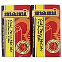 Mami Pure Ground Coffee 8.8 Ounces each (Pack of 2)