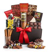 Broadway Chocolatier Gift Basket