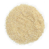 Essential Spice Granulated Garlic - Bold, Savory Flavor with Coarse Texture - Perfect for Rubs, Seasonings, Sauces & Everyday Cooking - Pure