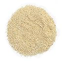 Essential Spice Granulated Garlic - Bold, Savory Flavor with Coarse Texture - Perfect for Rubs, Seasonings, Sauces & Everyday Cooking - Pure