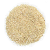 Essential Spice Granulated Garlic, 110 oz - Bold, Savory Flavor with Coarse Texture - Perfect for Rubs, Seasonings, Sauces & Everyday Cooking - Pure
