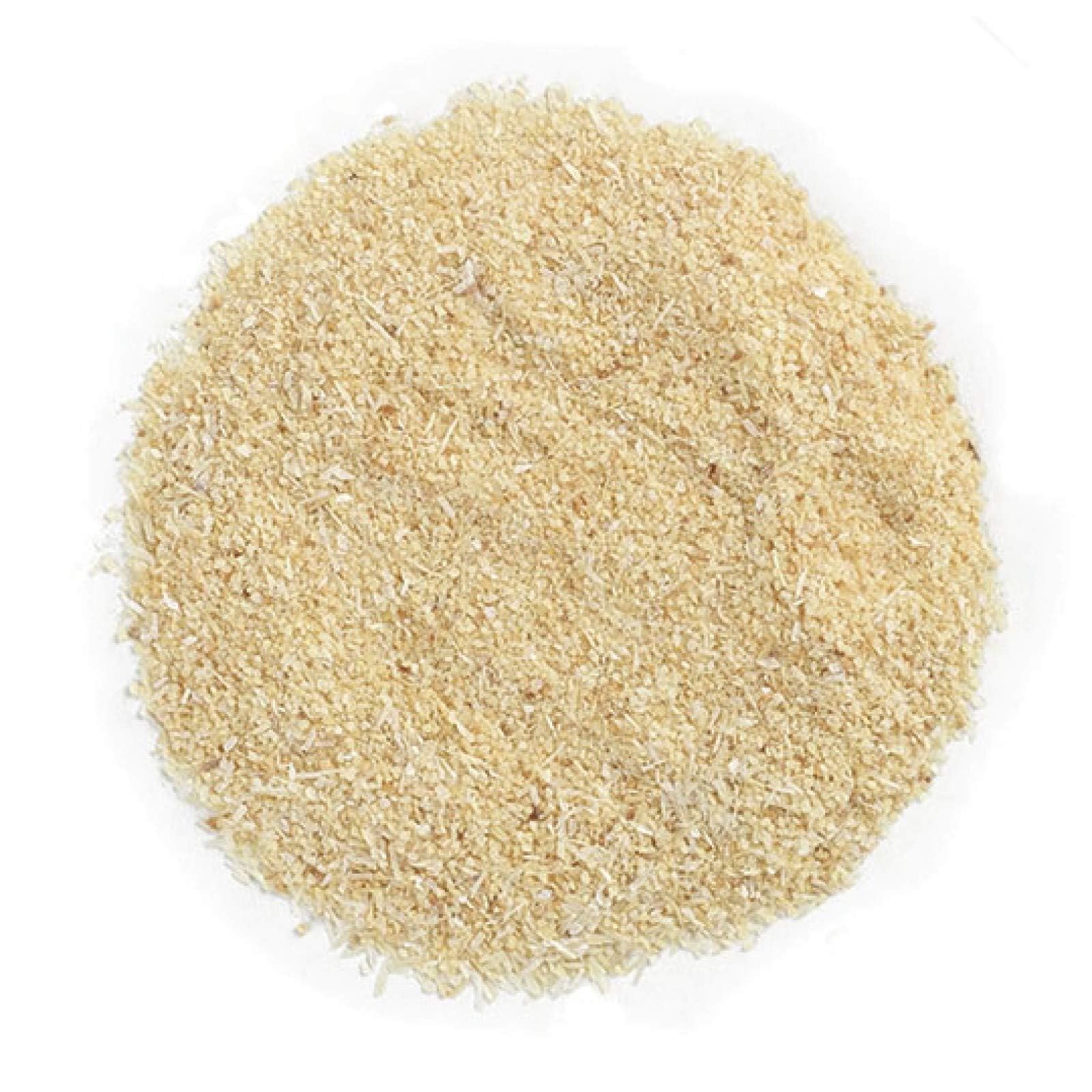 Essential Spice Granulated Garlic - Bold, Savory Flavor with Coarse Texture - Perfect for Rubs, Seasonings, Sauces & Everyday Cooking - Pure