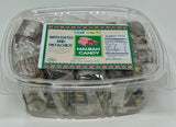 IEATWORLD Premium Malban & Nougat Candy Assortment - 12 Varieties of Nut & Fruit Flavors | Authentic Middle Eastern Halal Sweets, Perfect for Gifting