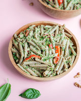 Big Green Organic Food- Organic Buckwheat Penne, 8.8oz, 100% buckwheat, Gluten-Free, Non-GMO, Vegan (3)
