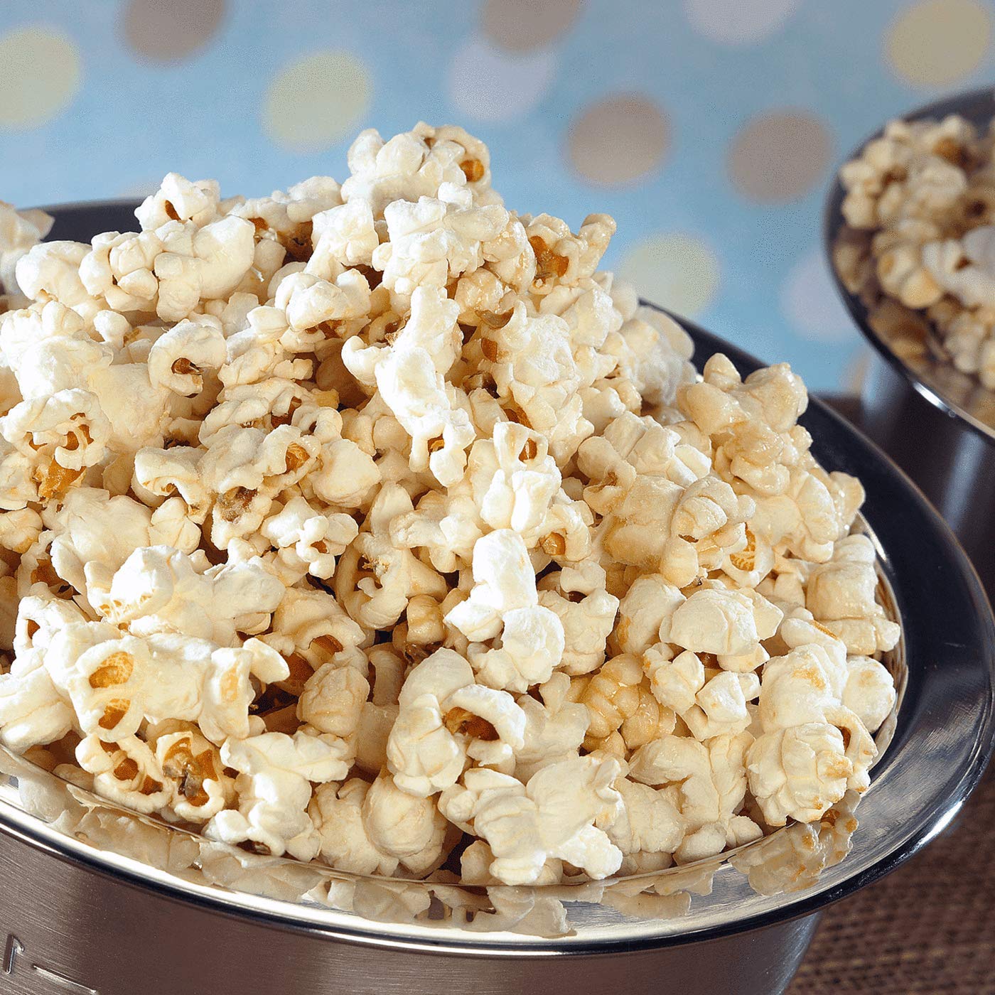 Gold Medal Kettle Corn Gourmet Popcorn, 5.5 Ounce (Pack of 15)