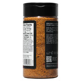 Spanglish Organic Al Pastor Seasoning, 5.1 oz, Sweet & Savory, Chili, Garlic & Pineapple Blend, Mild Heat, Perfect for Grilling Steak, Pork Chops