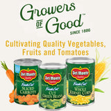 Del Monte Mushrooms Slices, 6 oz Jar