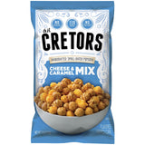 G.H. Cretors Popcorn,The Mix, 7.5 Ounce
